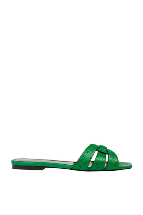 Middle East Exclusive Nu Pieds Sandals